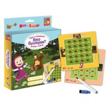 Игра настольная Vladi Toys Глаз алмаз (VT2103-04) Игра настольная Vladi Toys Глаз алмаз (VT2103-04)