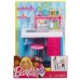 Набор Barbie Научная лаборатория Барби (FJB25/FJB28) Набор Barbie Научная лаборатория Барби (FJB25/FJB28)