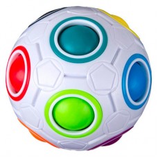 Головоломка Same Toy Цветной чудо-шарик (2574Ut) Головоломка Same Toy Цветной чудо-шарик (2574Ut)
