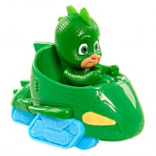 Фигурка PJ Masks Мини-машинка Гекко (24633) Фигурка PJ Masks Мини-машинка Гекко (24633)