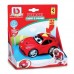 Машинка игрушечная Bb Junior Ferrari 488 GTB свет/звук (16-81002) Машинка игрушечная Bb Junior Ferrari 488 GTB свет/звук (16-81002)