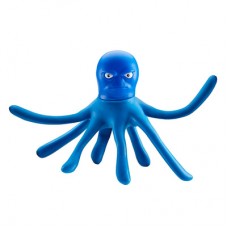 Игрушка-стретч Stretch Синий Осьминог мини-стретч (120487) Игрушка-стретч Stretch Синий Осьминог мини-стретч (120487)