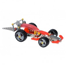 Конструктор Same Toy Болид 186 элементов (WC38DUt) Конструктор Same Toy Болид 186 элементов (WC38DUt)