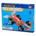 Конструктор Same Toy Болид 186 элементов (WC38DUt)