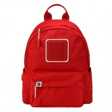 Рюкзак Upixel Funny square M красный (WY-U18-002A) Рюкзак Upixel Funny square M красный (WY-U18-002A)