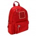 Рюкзак Upixel Funny square M красный (WY-U18-002A) Рюкзак Upixel Funny square M красный (WY-U18-002A)