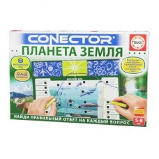 Настольная игра EDUCA Викторина Планета Земля (EDU-17493) Настольная игра EDUCA Викторина Планета Земля (EDU-17493)