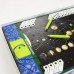 Настольная игра EDUCA Викторина Планета Земля (EDU-17493)