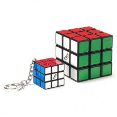 Набор головоломок Rubiks Кубик и мини-кубик (RK-000319) Набор головоломок Rubiks Кубик и мини-кубик (RK-000319)