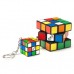 Набор головоломок Rubiks Кубик и мини-кубик (RK-000319) Набор головоломок Rubiks Кубик и мини-кубик (RK-000319)