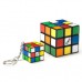 Набор головоломок Rubiks Кубик и мини-кубик (RK-000319) Набор головоломок Rubiks Кубик и мини-кубик (RK-000319)
