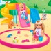 Игровой набор Steffi & Evi Love Прогулка двойни Штеффи, Эви и Тимми (5733229) Игровой набор Steffi & Evi Love Прогулка двойни Штеффи, Эви и Тимми (5733229)