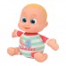 Кукла Bouncin babies Baniel (802005) Кукла Bouncin babies Baniel (802005)