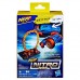 Набор Nerf Nitro Препятствие и машинка Кольцо огня (E0153/E1269) Набор Nerf Nitro Препятствие и машинка Кольцо огня (E0153/E1269)