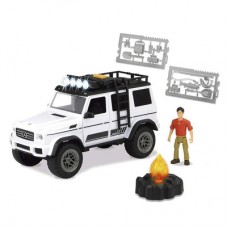Игровой набор Dickie Toys Playlife Приключения (3835002)