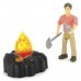 Игровой набор Dickie Toys Playlife Приключения (3835002)