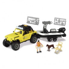 Игровой набор Dickie Toys Playlife Рыбалка (3838001)