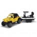 Игровой набор Dickie Toys Playlife Рыбалка (3838001) Игровой набор Dickie Toys Playlife Рыбалка (3838001)