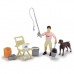 Игровой набор Dickie Toys Playlife Рыбалка (3838001) Игровой набор Dickie Toys Playlife Рыбалка (3838001)