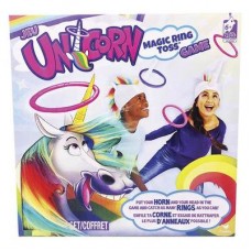 Активная игра Spin Master Безумный единорог (SM98234/6044183) Активная игра Spin Master Безумный единорог (SM98234/6044183)
