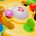 Развивающая игрушка Kiddieland Умный руль на присоске на украинском (058305) Развивающая игрушка Kiddieland Умный руль на присоске на украинском (058305)