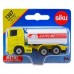Грузовик игрушечный Siku Gasoline с цистерной (1387) Грузовик игрушечный Siku Gasoline с цистерной (1387)