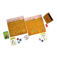 Настольная игра Chalk & Chuckles Запасы на зиму (CCPPL024) Настольная игра Chalk & Chuckles Запасы на зиму (CCPPL024)