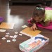 Настольная игра Chalk & Chuckles Запасы на зиму (CCPPL024)