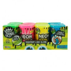 Лизун Compound Kings Slime Neon (110109) Лизун Compound Kings Slime Neon (110109)