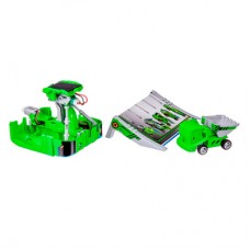 Робот конструктор Same Toy Транспорт будущего 7 в 1 (2113UT) Робот конструктор Same Toy Транспорт будущего 7 в 1 (2113UT)