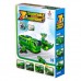Робот конструктор Same Toy Транспорт будущего 7 в 1 (2113UT)