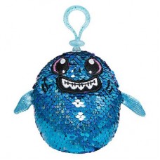 Мягкая игрушка Shimmeez S2 Акула-зубастик 9 см (SH01052SH) Мягкая игрушка Shimmeez S2 Акула-зубастик 9 см (SH01052SH)