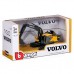 Автомодель Bburago Экскаватор Volvo EC220E (18-32086) Автомодель Bburago Экскаватор Volvo EC220E (18-32086)