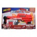 Игрушечный бластер Nerf Mega Bulldog (E3057) Игрушечный бластер Nerf Mega Bulldog (E3057)
