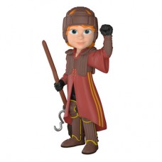 Фигурка Funko Rock Candy Harry Potter Рон в форме для квиддича (30286) Фигурка Funko Rock Candy Harry Potter Рон в форме для квиддича (30286)