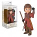 Фигурка Funko Rock Candy Harry Potter Рон в форме для квиддича (30286) Фигурка Funko Rock Candy Harry Potter Рон в форме для квиддича (30286)