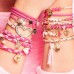Набор для создания шарм-браслетов Make it Real Juicy Couture Романтическое свидание (MR4401) Набор для создания шарм-браслетов Make it Real Juicy Couture Романтическое свидание (MR4401)