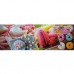 Пазл Trefl Kitchen Decor Panorama Сладкое 600 деталей (90686)