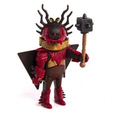 Конструктор Playmobil Dragons Сморкала в лётном костюме (70043) Конструктор Playmobil Dragons Сморкала в лётном костюме (70043)