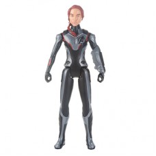 Фигурка Avengers Мстители Муви Чёрная Вдова Герои Титаны (E3309/E3920) Фигурка Avengers Мстители Муви Чёрная Вдова Герои Титаны (E3309/E3920)