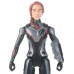 Фигурка Avengers Мстители Муви Чёрная Вдова Герои Титаны (E3309/E3920) Фигурка Avengers Мстители Муви Чёрная Вдова Герои Титаны (E3309/E3920)