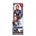 Фигурка Avengers Мстители Муви Чёрная Вдова Герои Титаны (E3309/E3920) Фигурка Avengers Мстители Муви Чёрная Вдова Герои Титаны (E3309/E3920)
