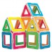 Магнитный конструктор Magformers XL Неон 30 деталей (706006) Магнитный конструктор Magformers XL Неон 30 деталей (706006)