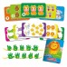 Настольная игра Vladi Toys Пальчики считай укр (VT2905-08)