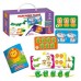 Настольная игра Vladi Toys Пальчики считай укр (VT2905-08)
