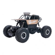Машинка Sulong Toys Off road crawler Super speed на радиоуправлении 1:18 матовый коричневый (SL-112RHMB) Машинка Sulong Toys Off road crawler Super speed на радиоуправлении 1:18 матовый коричневый (SL-112RHMB)