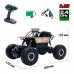 Машинка Sulong Toys Off road crawler Super speed на радиоуправлении 1:18 матовый коричневый (SL-112RHMB) Машинка Sulong Toys Off road crawler Super speed на радиоуправлении 1:18 матовый коричневый (SL-112RHMB)