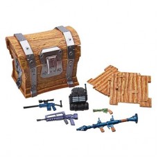 Набор Jazwares Fortnite Сундук аксессуаров сюрприз (FNT0001) Набор Jazwares Fortnite Сундук аксессуаров сюрприз (FNT0001)