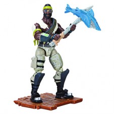 Фигурка Jazwares Fortnite Solo mode Bandolier (FNT0013) Фигурка Jazwares Fortnite Solo mode Bandolier (FNT0013)