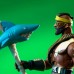 Фигурка Jazwares Fortnite Solo mode Bandolier (FNT0013) Фигурка Jazwares Fortnite Solo mode Bandolier (FNT0013)